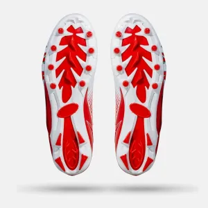 Phenom Elite Knuckles The Echidna Football Cleats - Quantum Speed