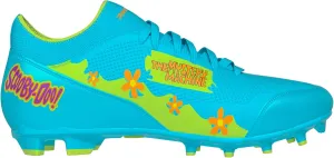 Phenom Elite Scooby-Doo Mystery Machine Football Cleats - Velocity 3.0