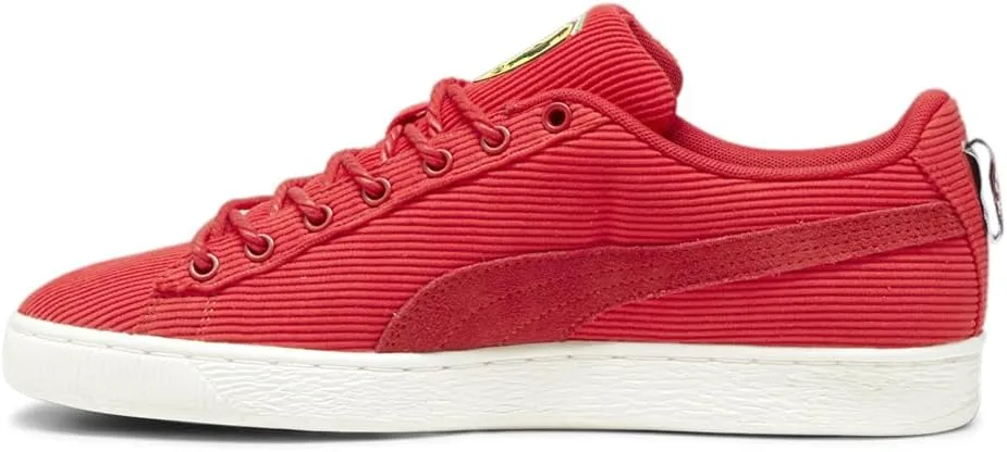 PUMA Ferrari Clyde Garage Crew