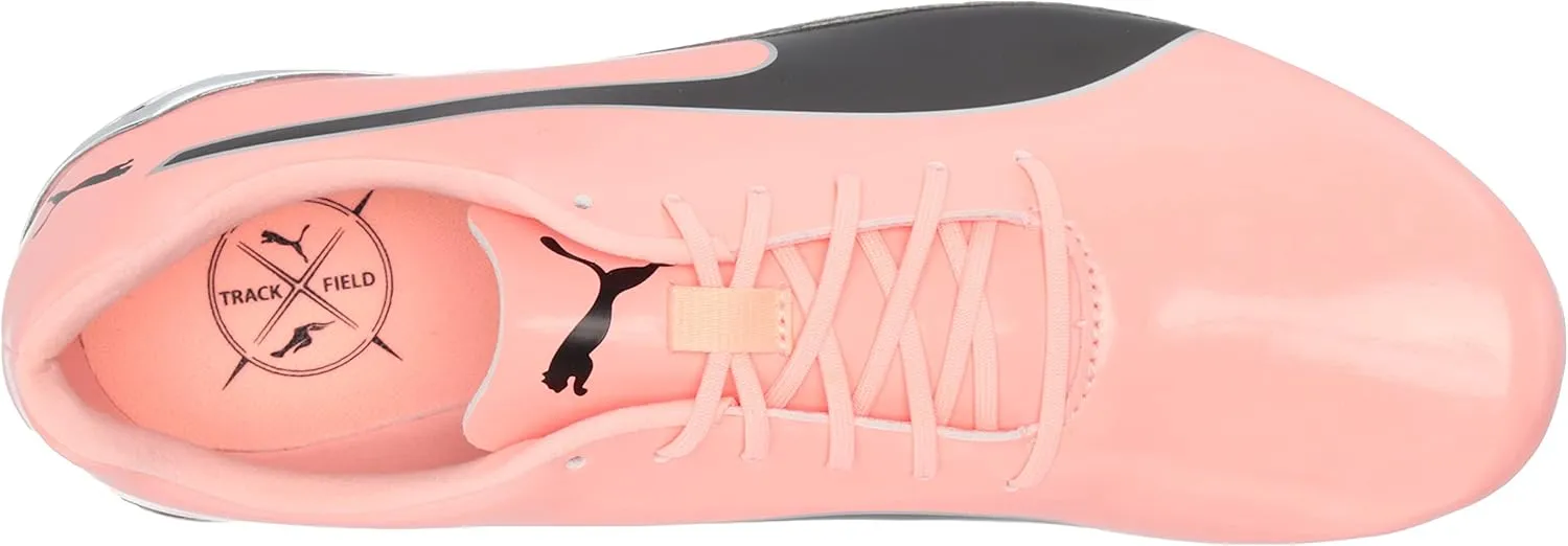 PUMA Men's EVOSPEED ELECTRIC 10 Running Shoe