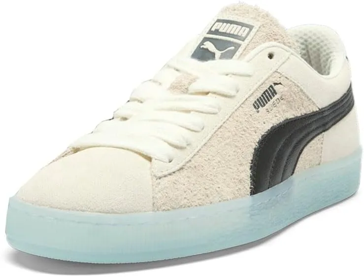 PUMA Men's Suede Classic Mist Sneaker