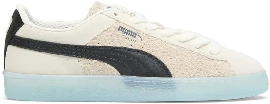 PUMA Men's Suede Classic Mist Sneaker