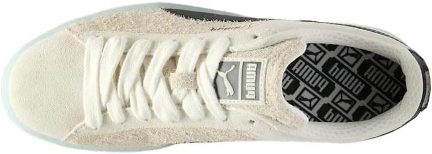PUMA Men's Suede Classic Mist Sneaker