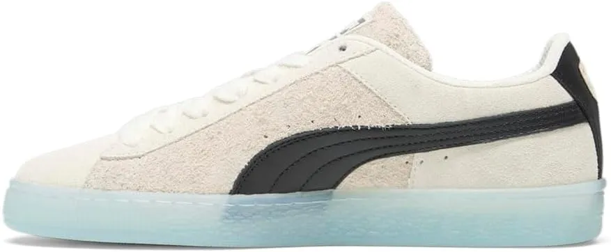 PUMA Men's Suede Classic Mist Sneaker