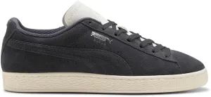 PUMA Mens Suede Premium Lace Up Sneakers Shoes Casual - Grey - Size 6 M