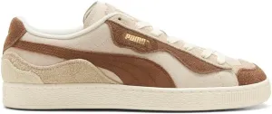PUMA Mens Suede Trippy Lace Up Sneakers Shoes Casual - Brown - Size 11 M