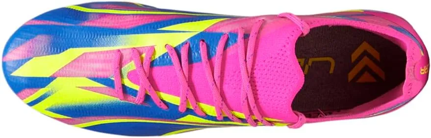 PUMA Ultra Ultimate Energy Firm Ground Soccer Cleats