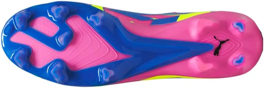 PUMA Ultra Ultimate Energy Firm Ground Soccer Cleats