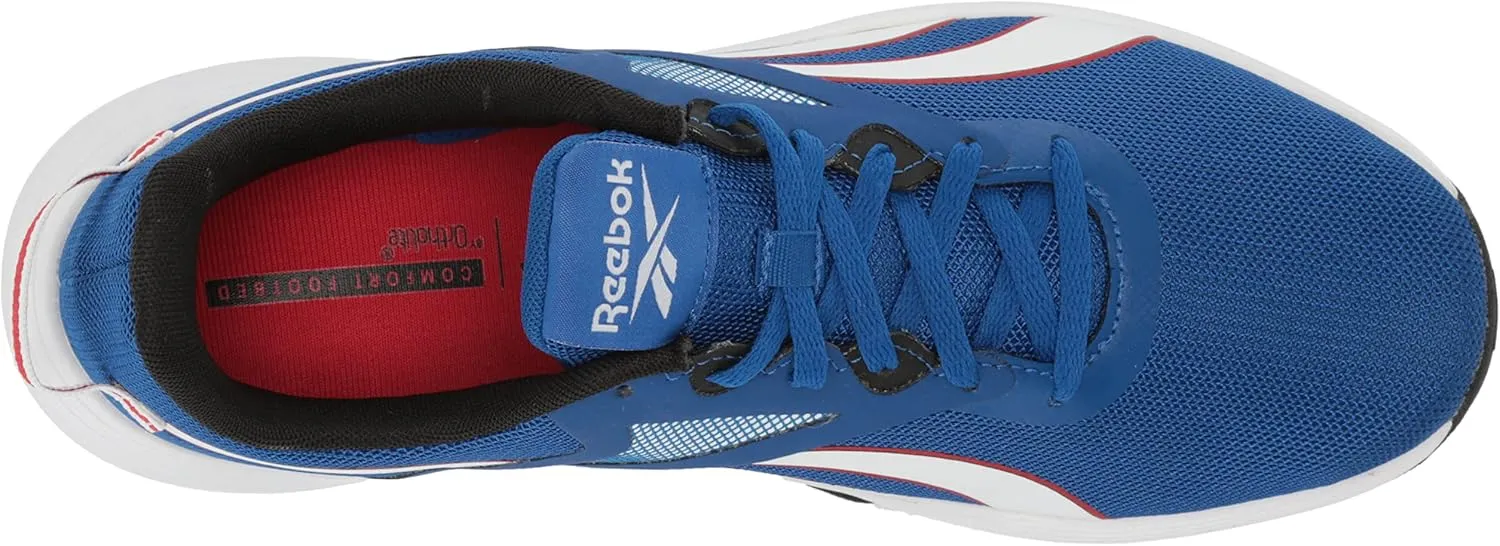 Reebok Men's Lite Plus 3.0 Running Shoe
