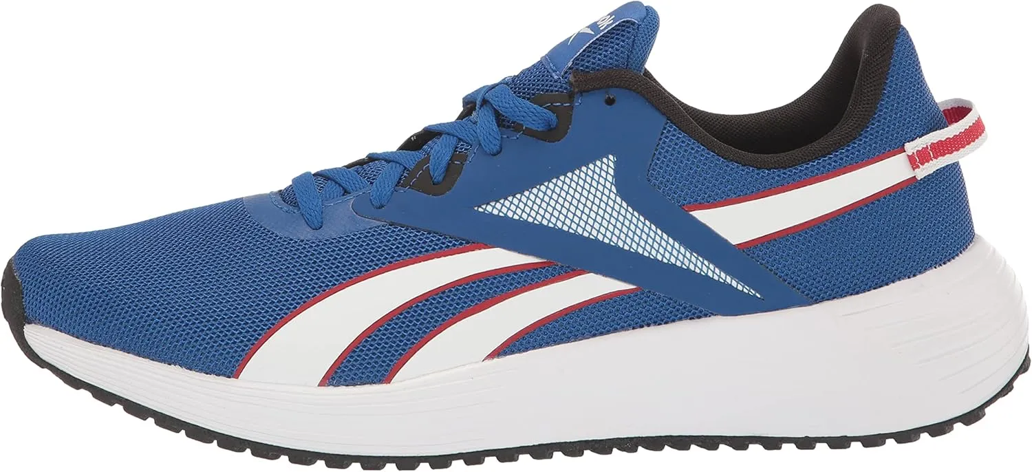 Reebok Men's Lite Plus 3.0 Running Shoe