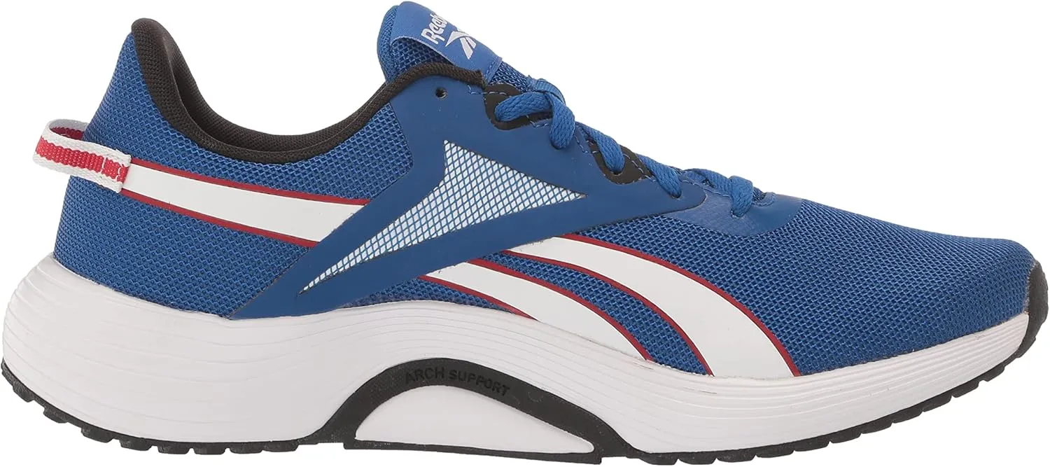 Reebok Men's Lite Plus 3.0 Running Shoe