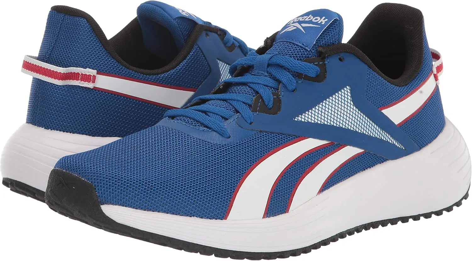 Reebok Men's Lite Plus 3.0 Running Shoe