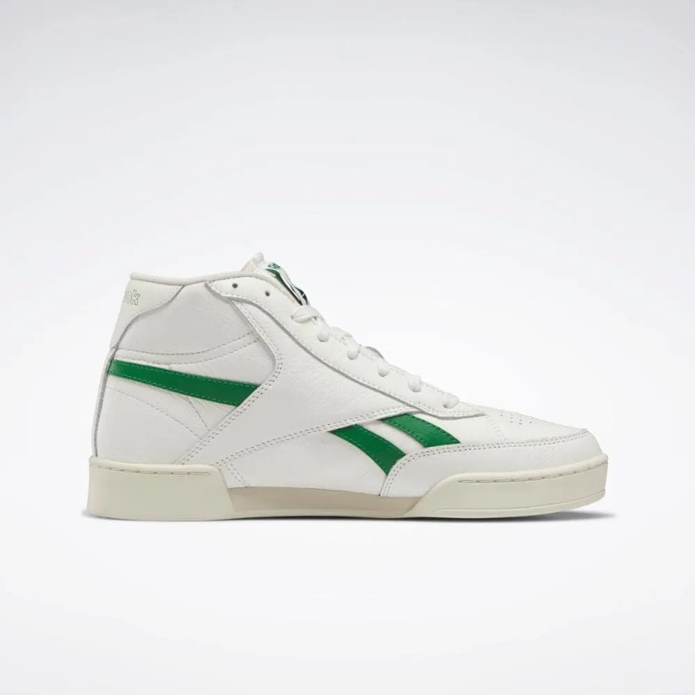 Reebok Unisex-Adult Club C Form High Top Sneaker
