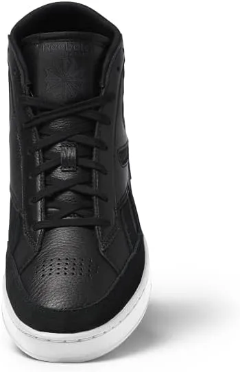 Reebok Unisex-Adult Club C Form High Top Sneaker