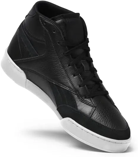 Reebok Unisex-Adult Club C Form High Top Sneaker