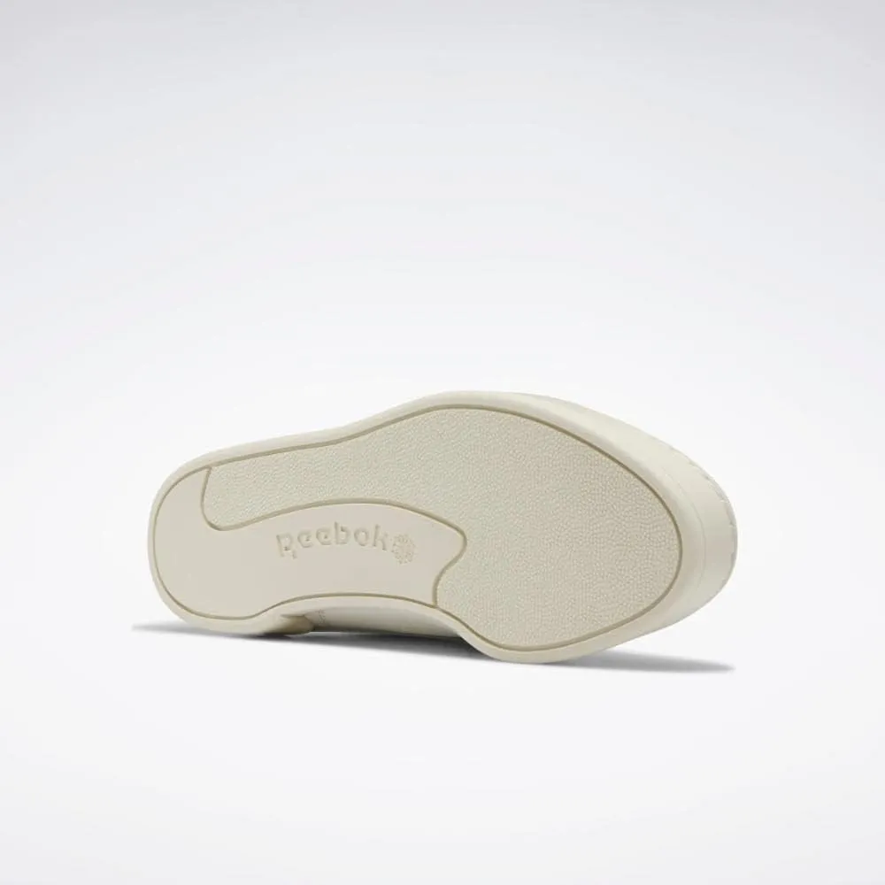Reebok Unisex-Adult Club C Form High Top Sneaker