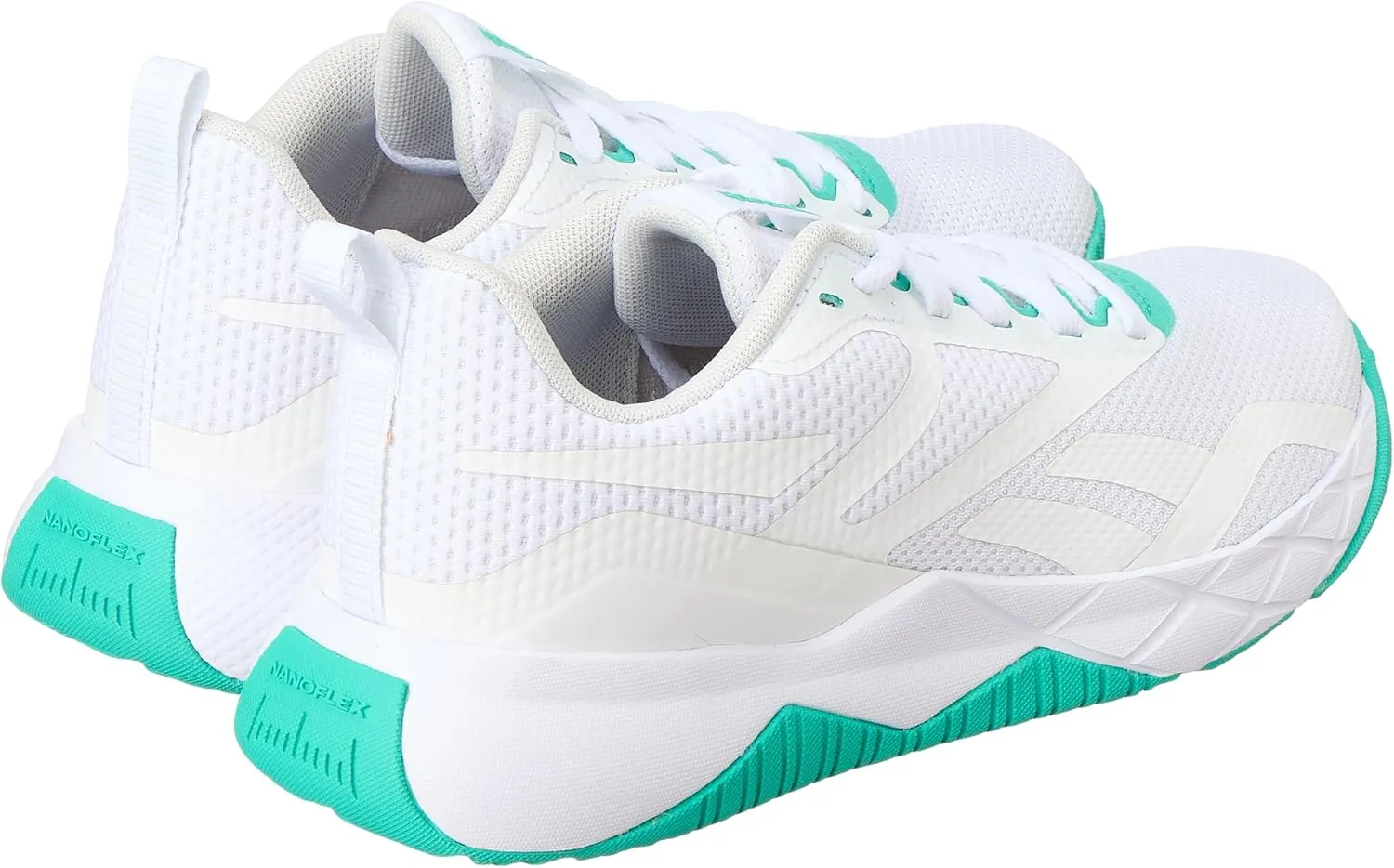 Reebok Women's Casual Sneaker
