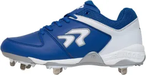 Ringor Flite Metal Softball Spikes for Women | Performance, Durability, and Superior Traction | Designed for Female Athletes