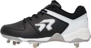 Ringor Flite Metal Softball Spikes for Women | Performance, Durability, and Superior Traction | Designed for Female Athletes