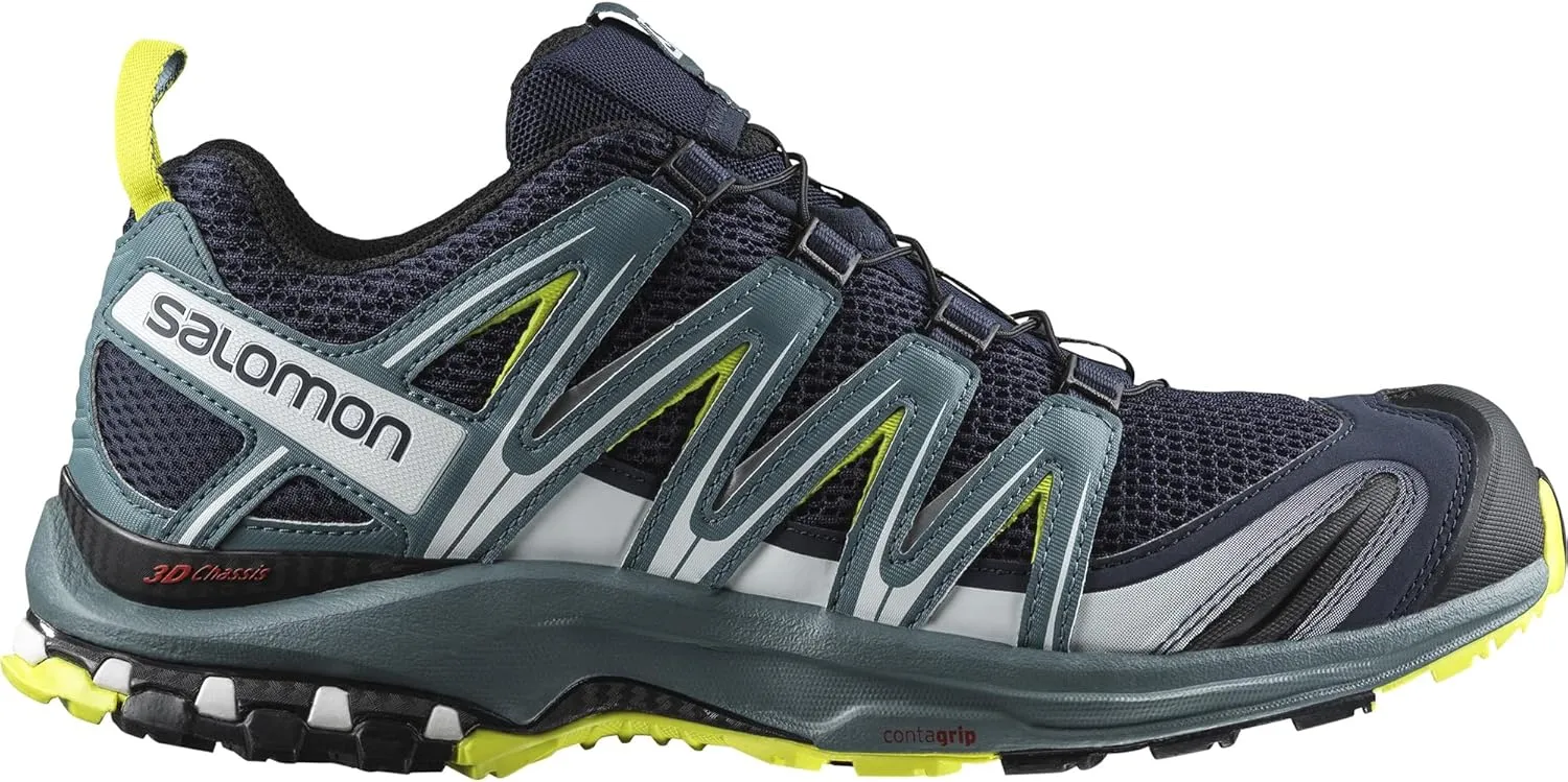 Salomon Men's Xa Pro 3d