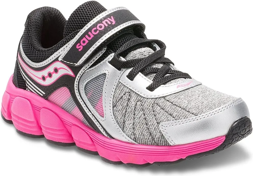 Saucony Kotaro 3 Alternative Closure Sneaker (Little Kid/Big Kid)