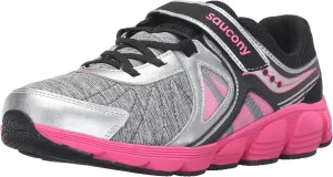 Saucony Kotaro 3 Alternative Closure Sneaker (Little Kid/Big Kid)
