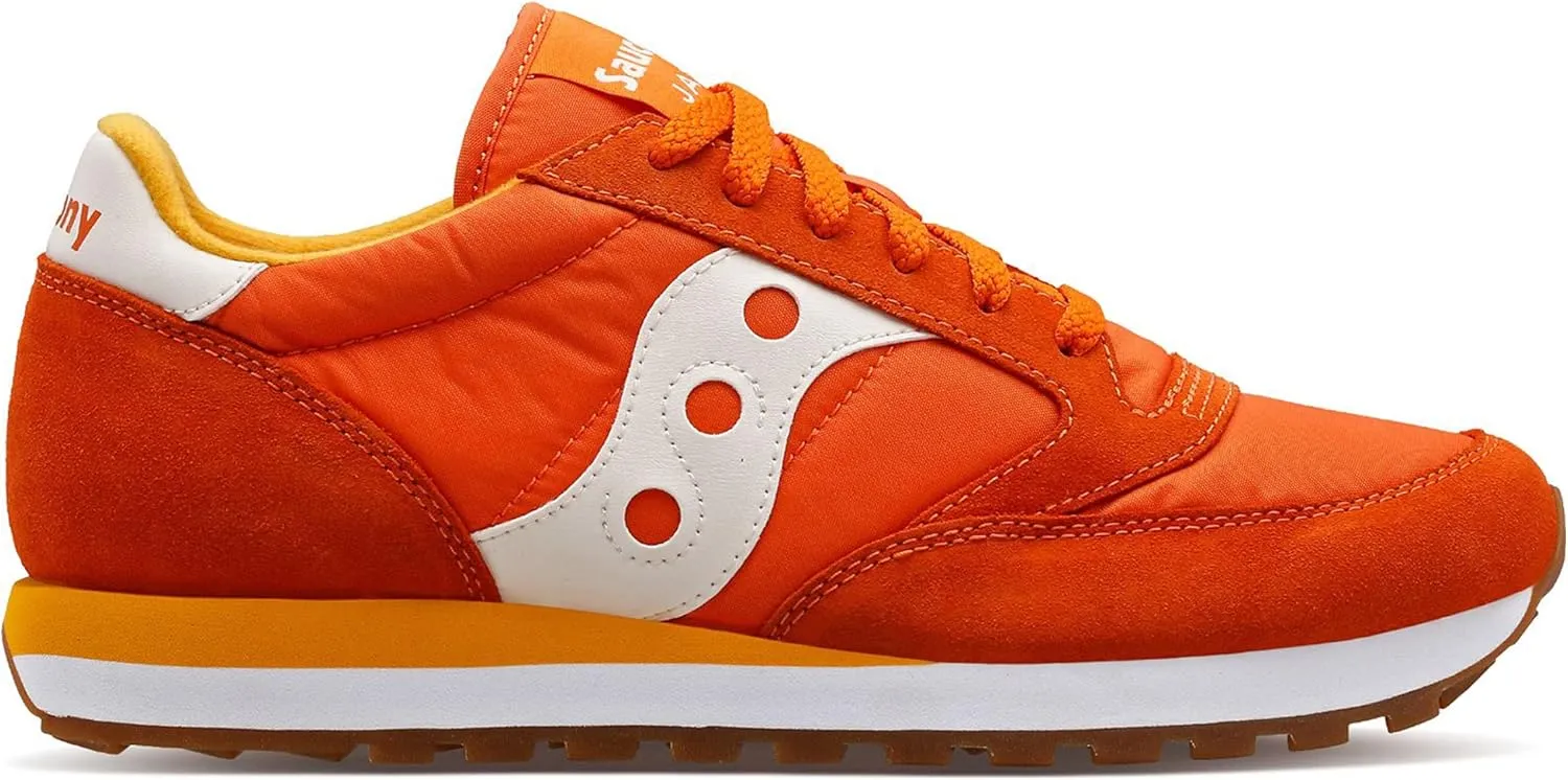 Saucony Originals Women's Jazz Sneaker