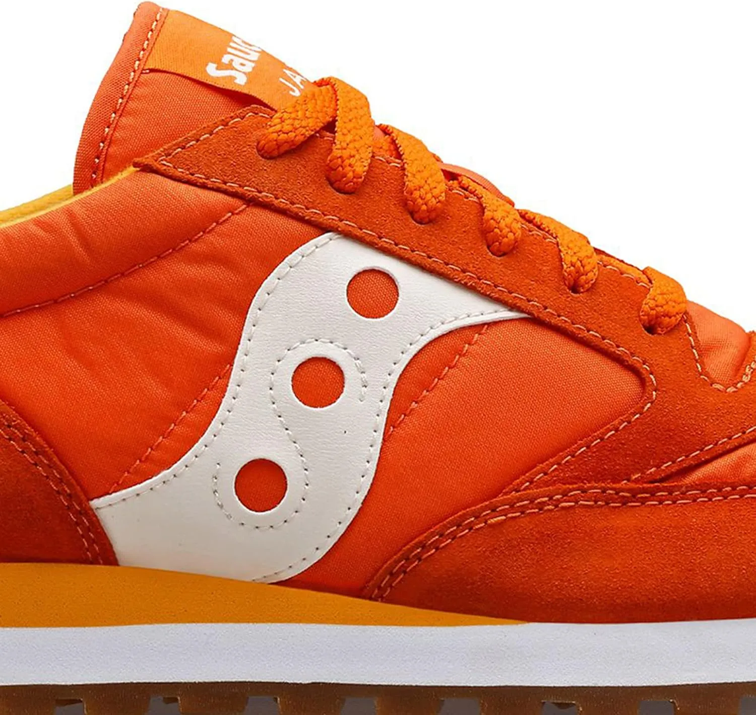 Saucony Originals Women's Jazz Sneaker