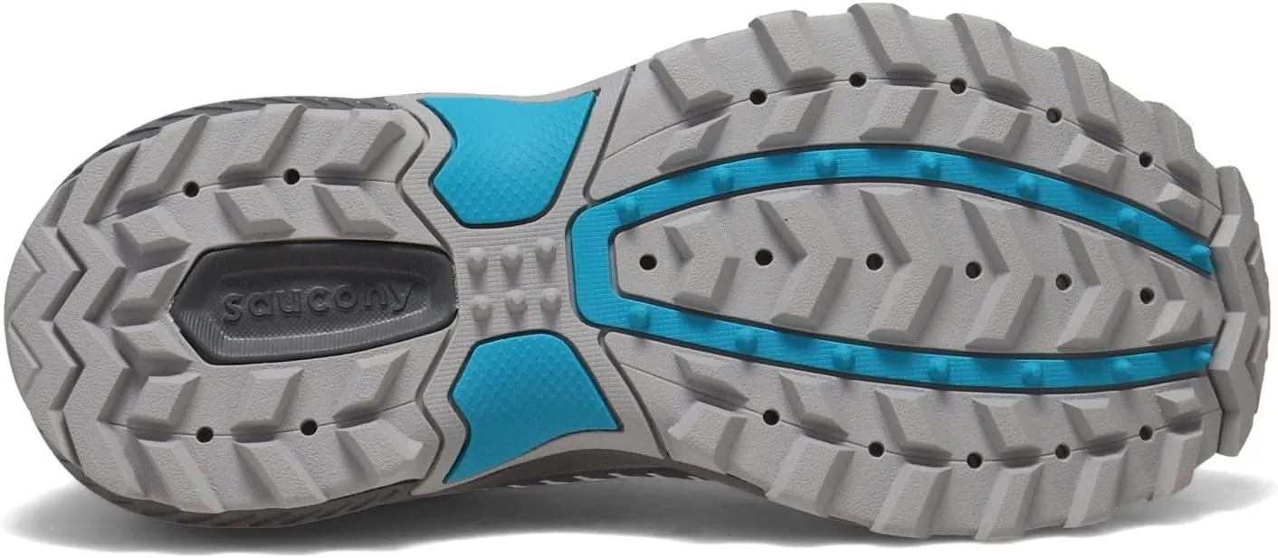 Saucony Women's, Excursion TR15 Trail Running Shoe