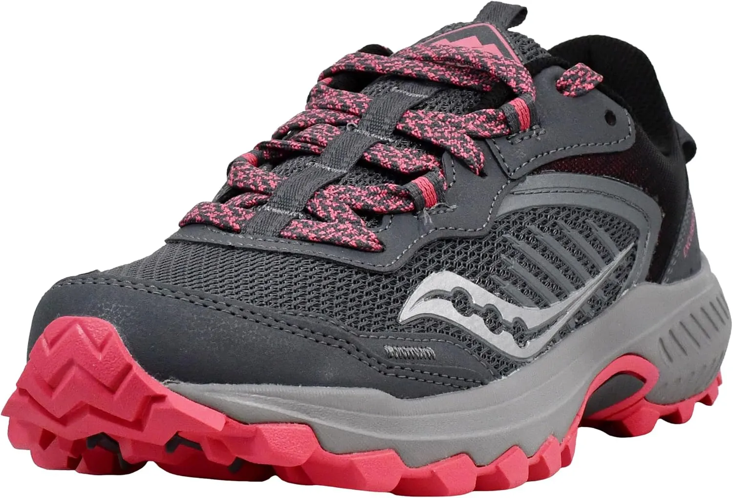 Saucony Women's, Excursion TR15 Trail Running Shoe