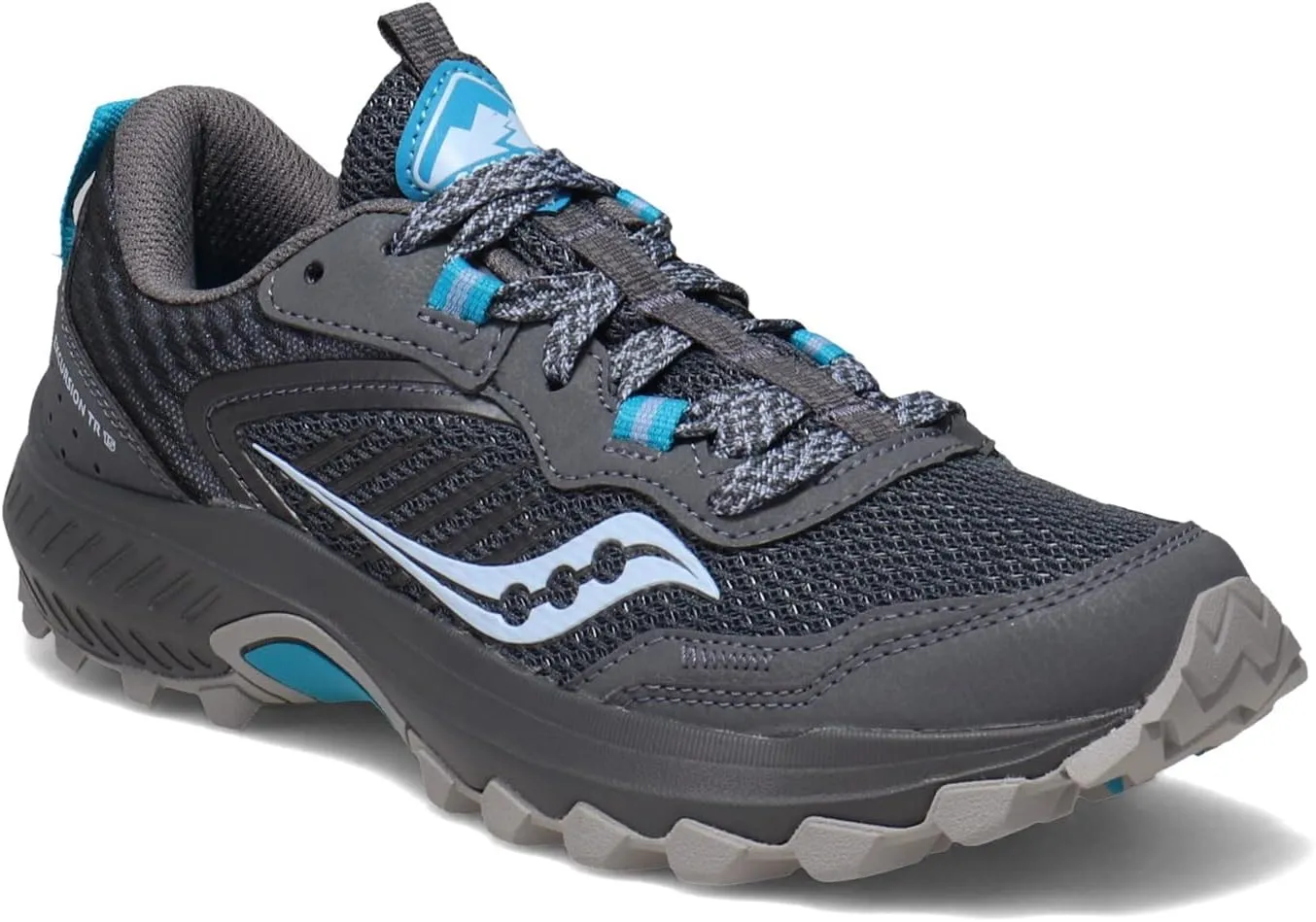 Saucony Women's, Excursion TR15 Trail Running Shoe