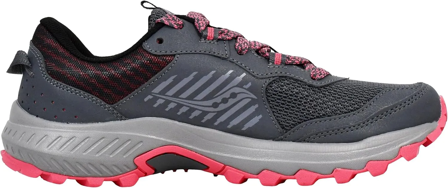 Saucony Women's, Excursion TR15 Trail Running Shoe