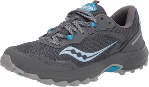 Saucony Women's, Excursion TR15 Trail Running Shoe
