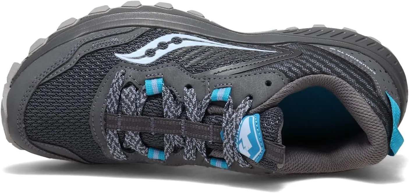 Saucony Women's, Excursion TR15 Trail Running Shoe