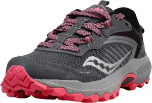 Saucony Women's, Excursion TR15 Trail Running Shoe