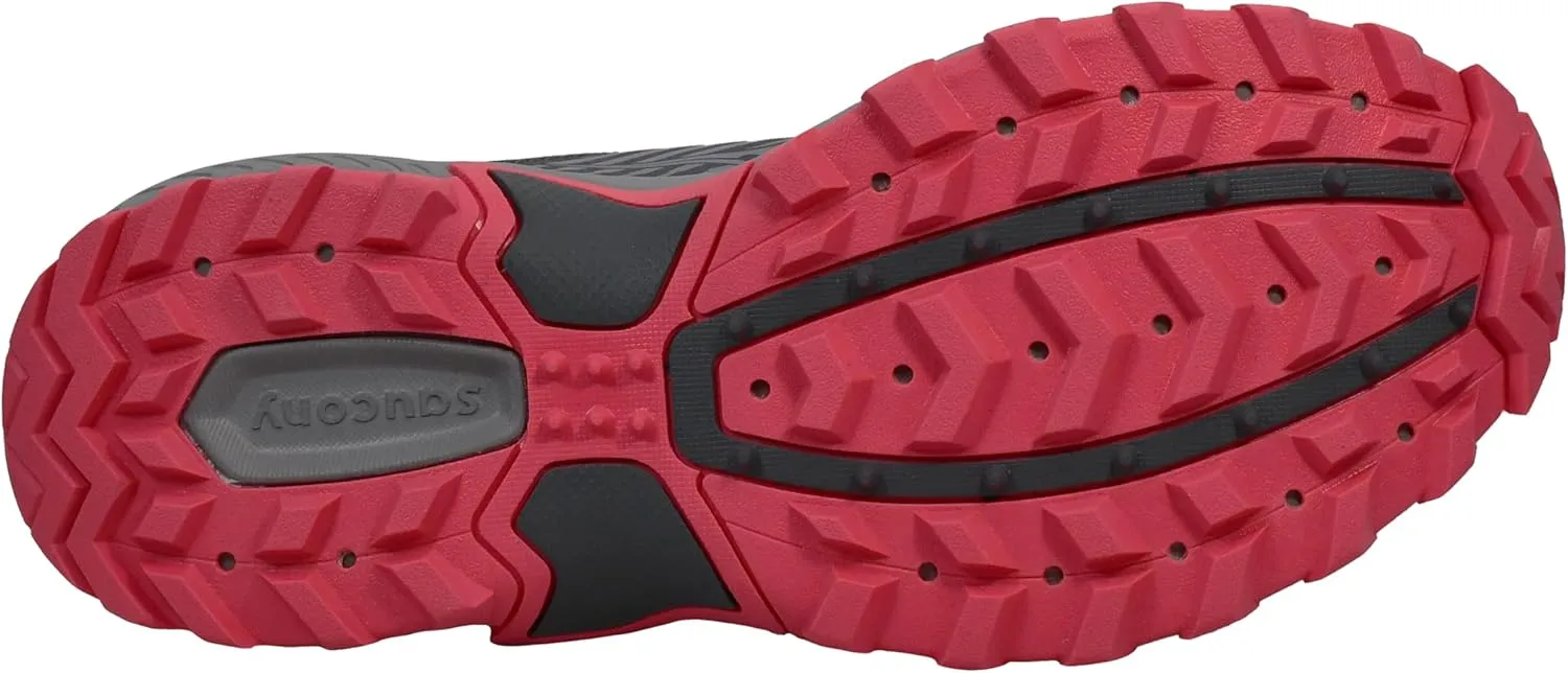 Saucony Women's, Excursion TR15 Trail Running Shoe