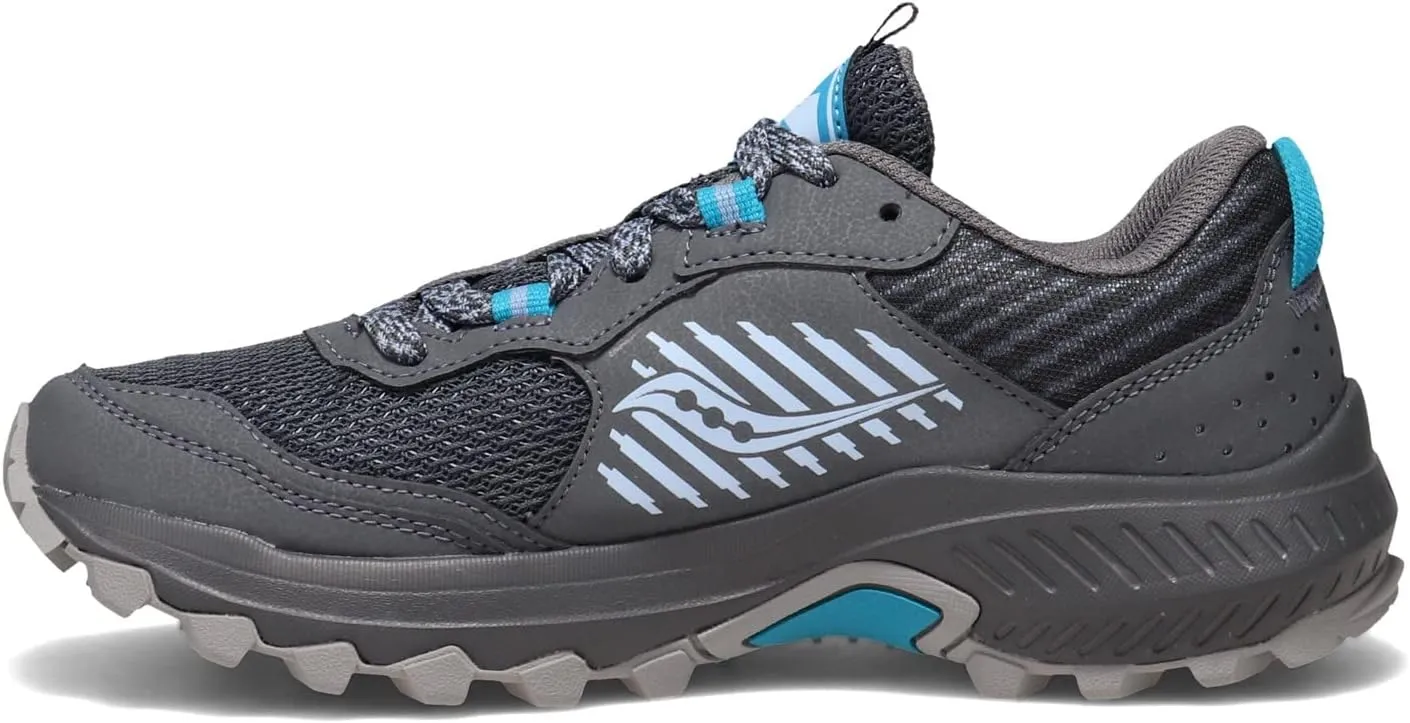 Saucony Women's, Excursion TR15 Trail Running Shoe