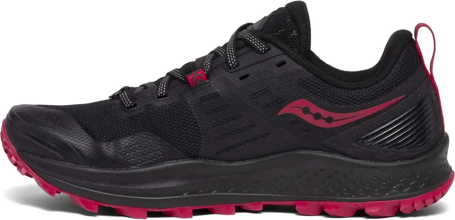 Saucony Women's Peregrine 10 Trail Running Shoe