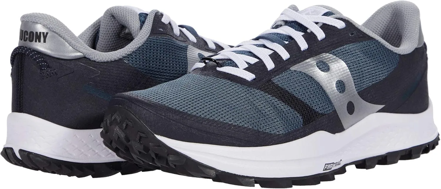 Saucony Women's Peregrine 11 Trail Running Shoe