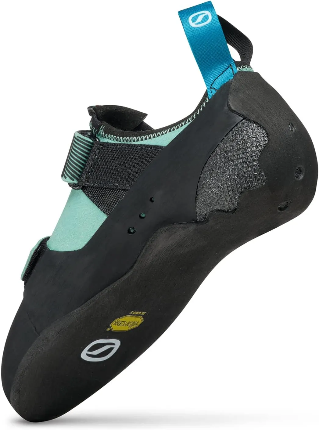 SCARPA Women's Quantix SF Rock Climbing Shoes for Gym and Sport Climbing