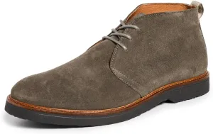 Shoe the Bear Men's Kip Suede Chelsea Boots