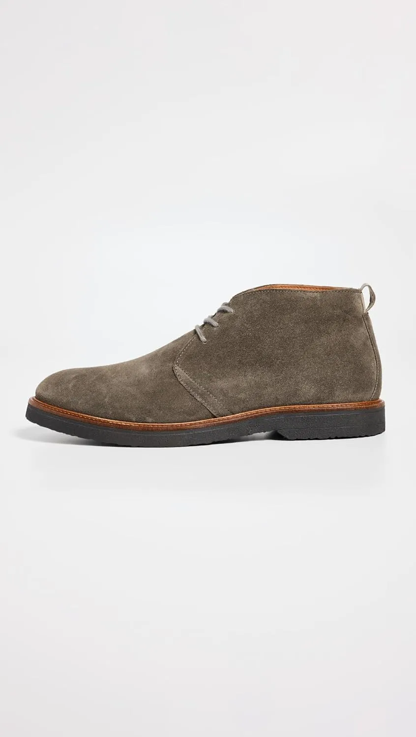 Shoe the Bear Men's Kip Suede Chelsea Boots