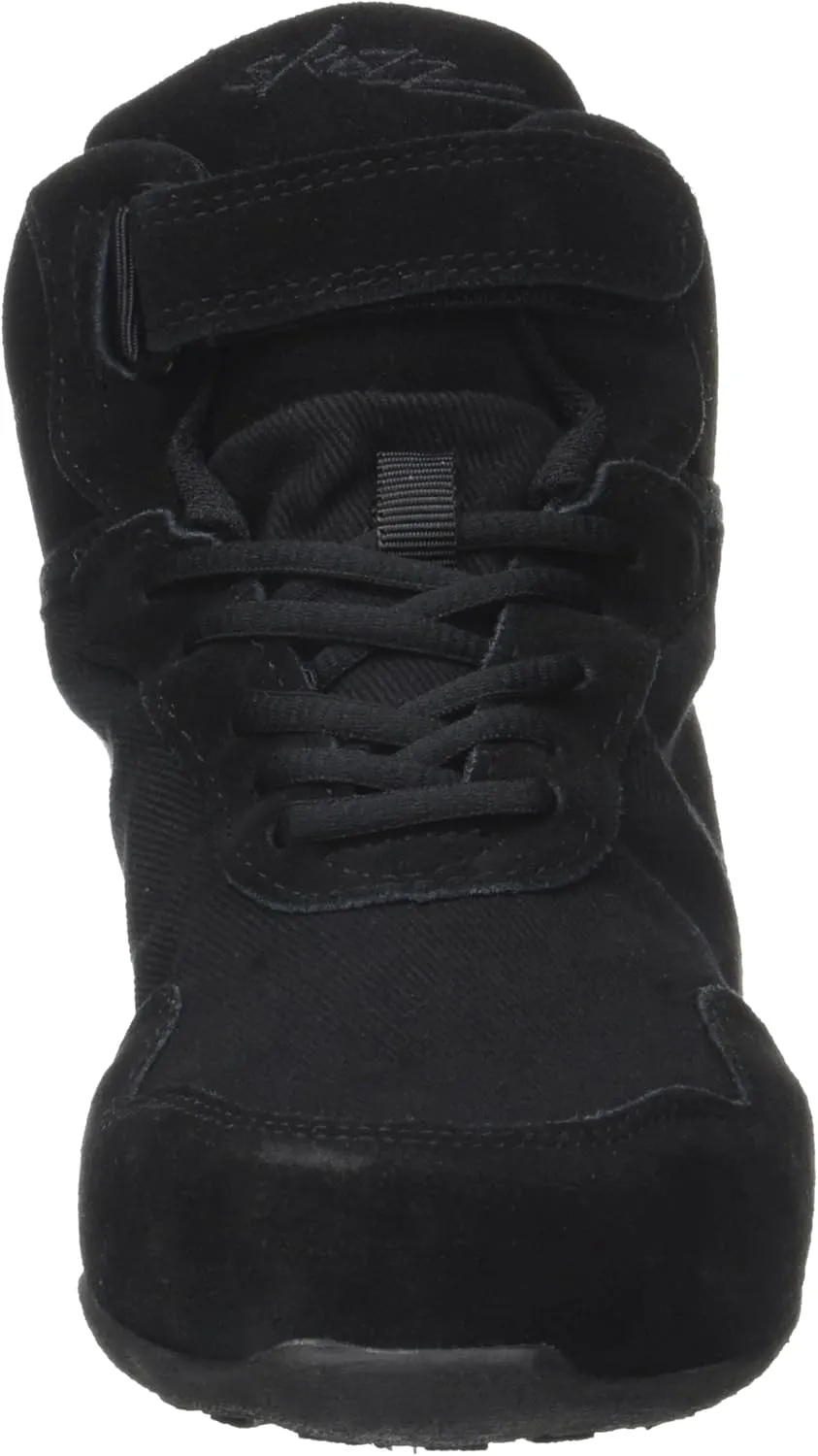 Skazz by Sansha Women's Dance Studio Exercise Sneakers Canvas Suede TPR Split-Sole Boomelight (US 19 / Skazz 20 M)