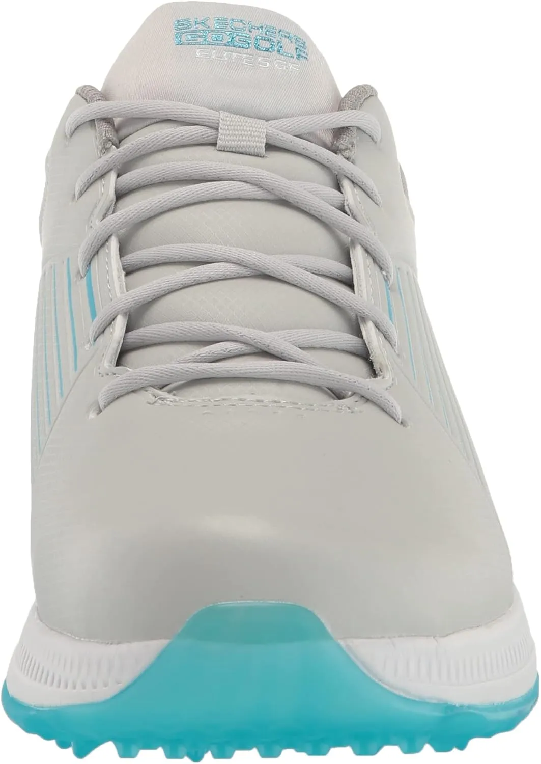 Skechers Go Elite 5 Arch Fit Waterproof Golf Shoe Sneaker