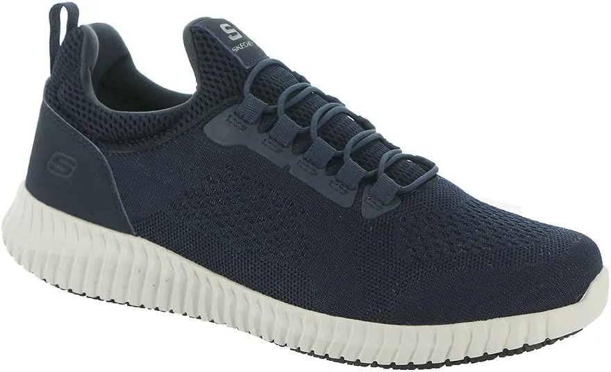 Skechers Men's Cessnock Food Service Shoe