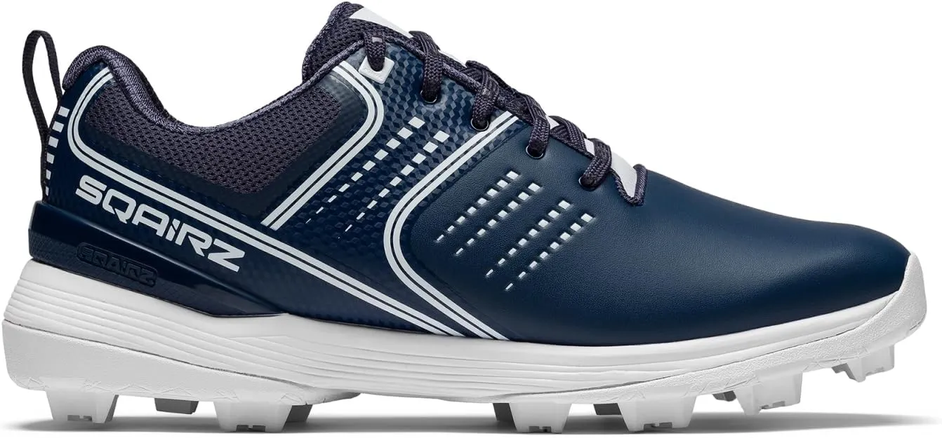 SQAIRZ GFP Baseball Molded Cleat, Baseball Cleats Men, Baseball Shoes Men, Mens Baseball Cleats, Baseball Cleats Youth Boys, Mens Softball Cleats