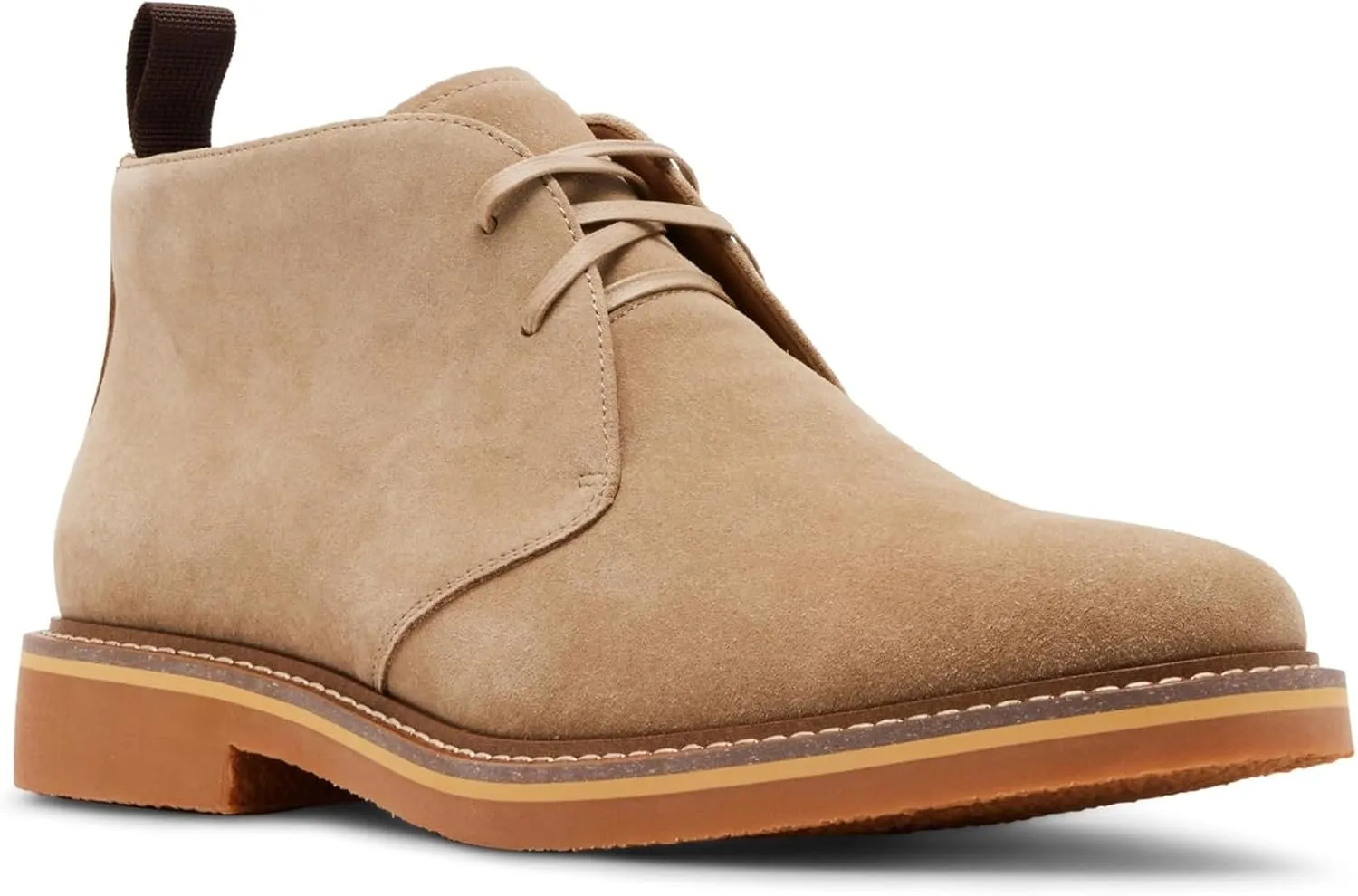 Steve Madden Men's Palta Uniform Dress Shoe