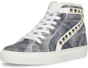 Steve Madden Women's Tracey Sneaker