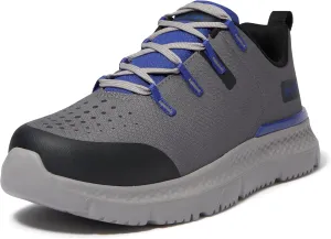 Timberland PRO Men's Intercept Steel Safety Toe Industrial Athletic Work Shoe