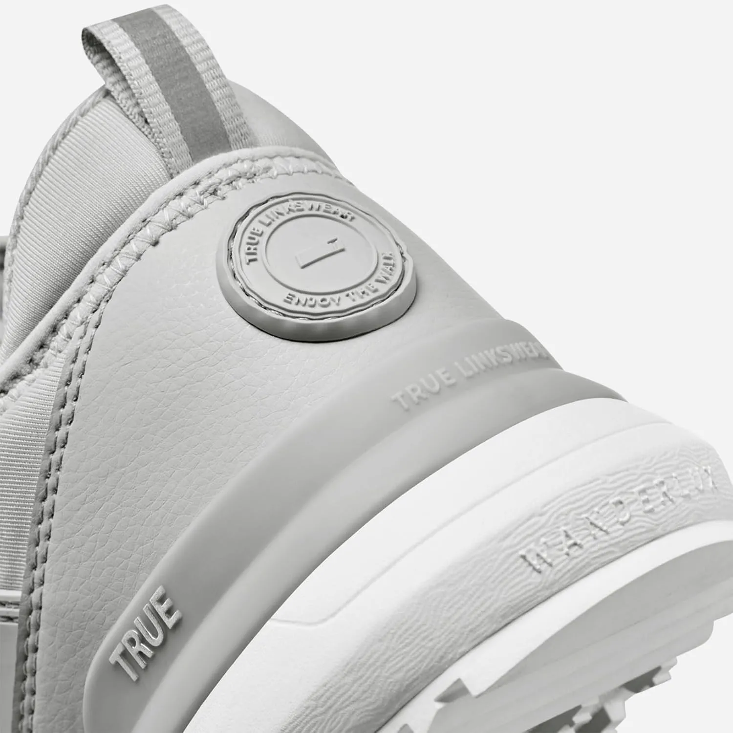 TRUE LINKSWEAR LUX G Waterproof Women's Golf Shoe